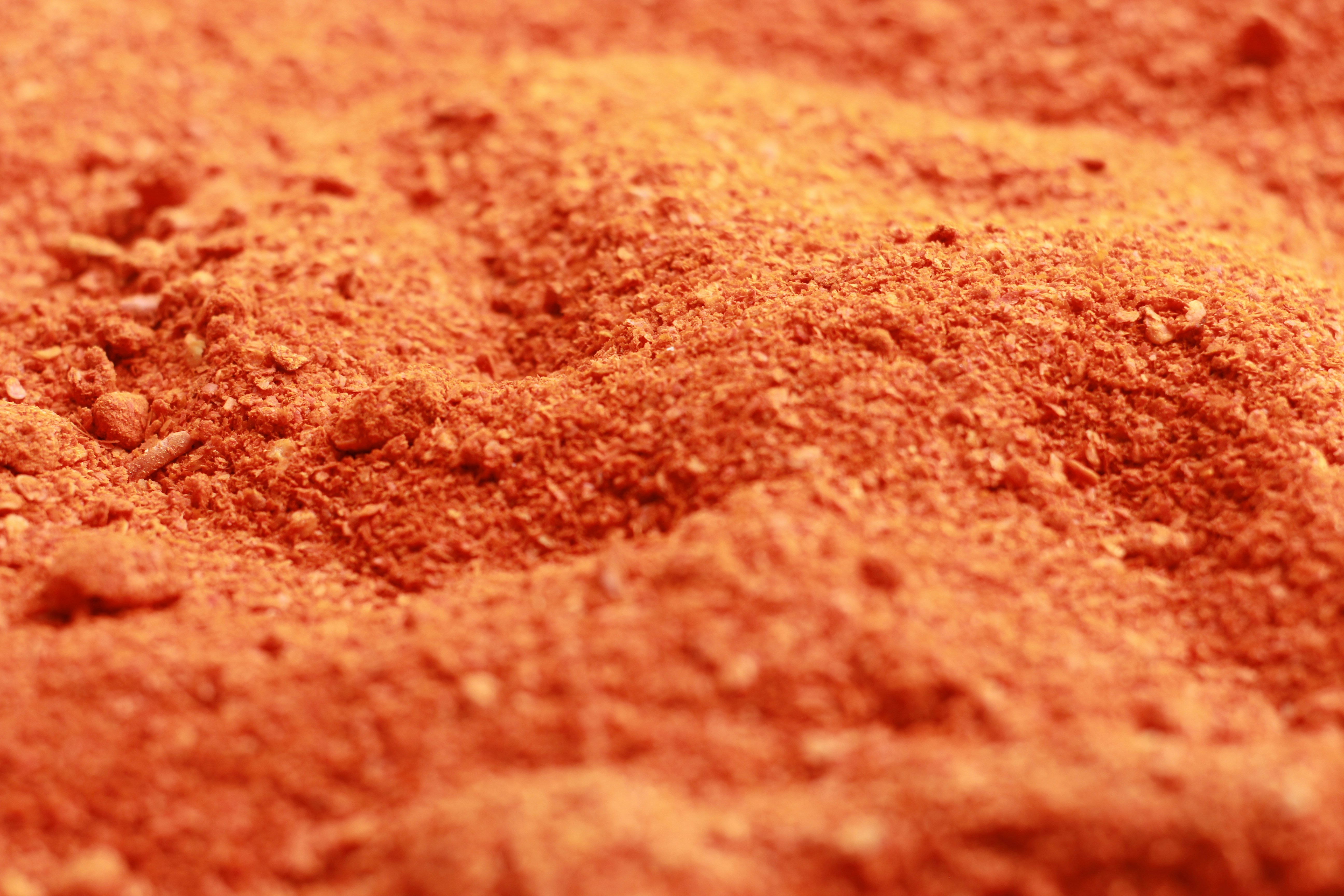 Berbere Spice Blend