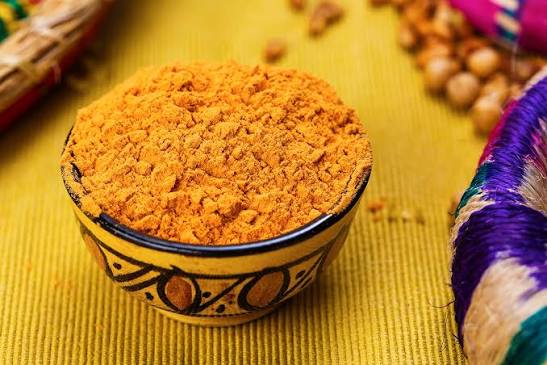 Heirloom Spiced Shiro